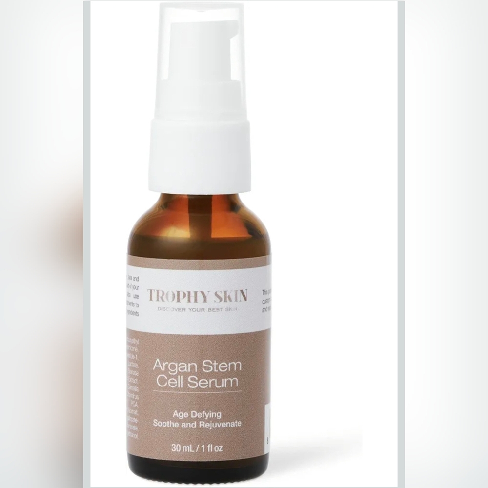 Trophy Skin Argan Stem Cell Serum